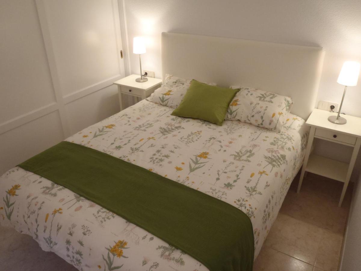 Apartament Tajinaste Sun Vv Morro Jable Zewnętrze zdjęcie