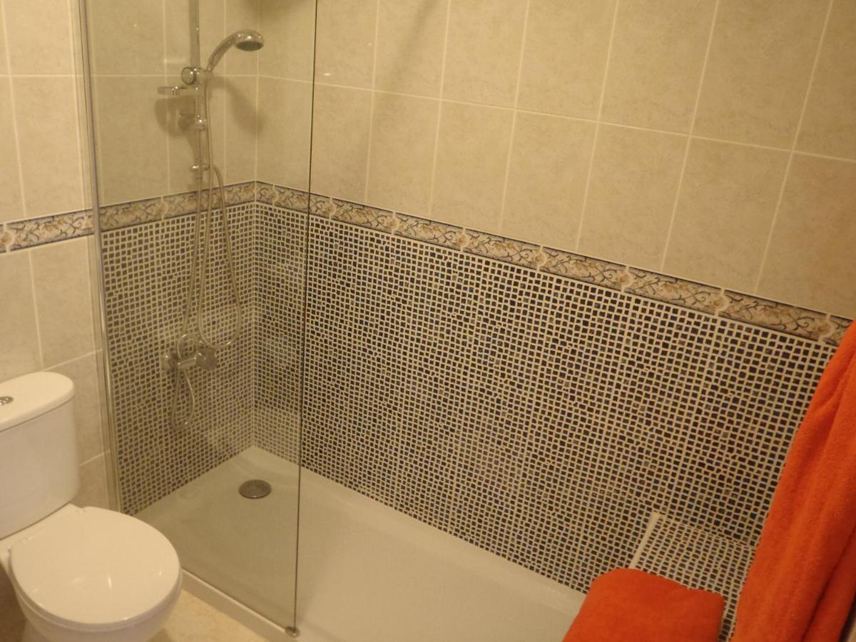 Apartament Tajinaste Sun Vv Morro Jable Zewnętrze zdjęcie