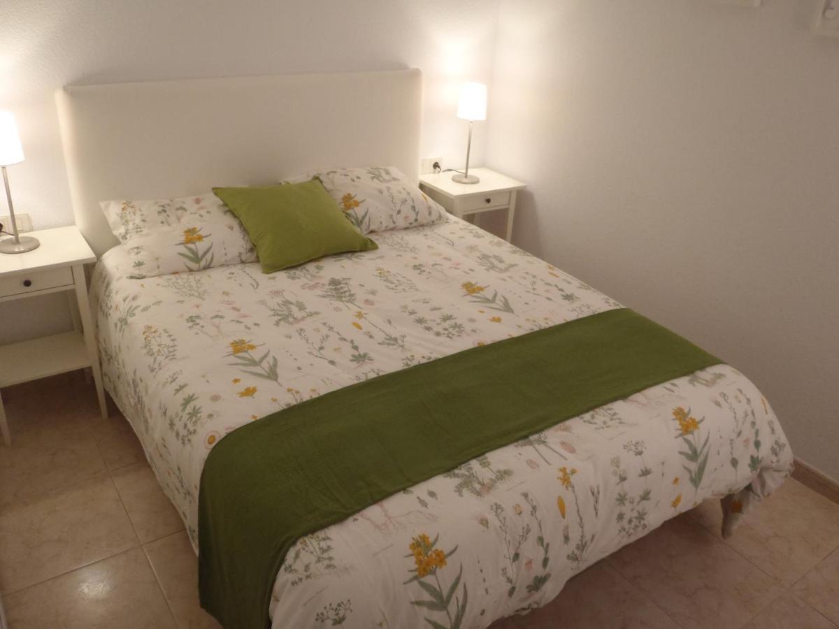 Apartament Tajinaste Sun Vv Morro Jable Zewnętrze zdjęcie