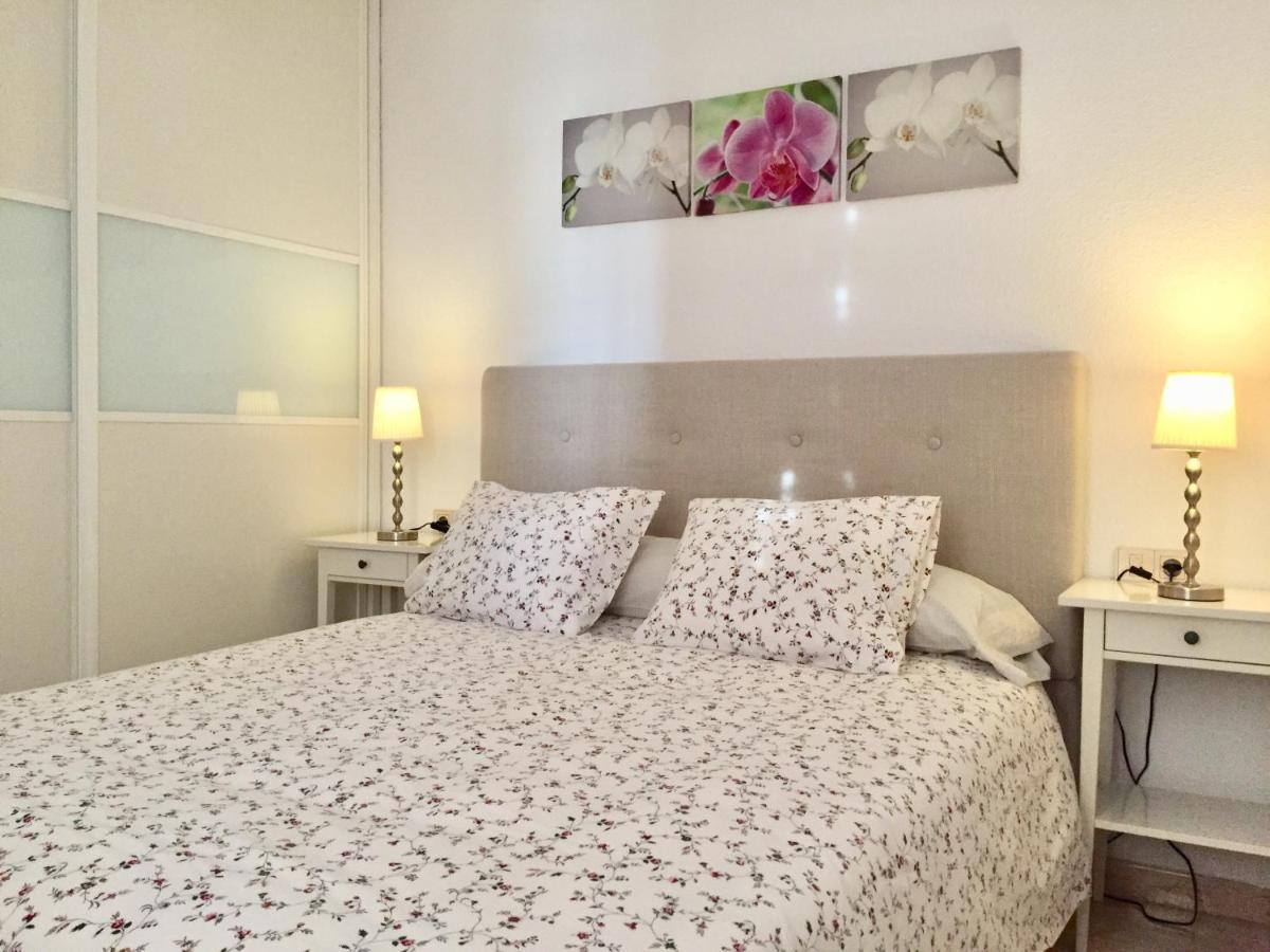 Apartament Tajinaste Sun Vv Morro Jable Zewnętrze zdjęcie