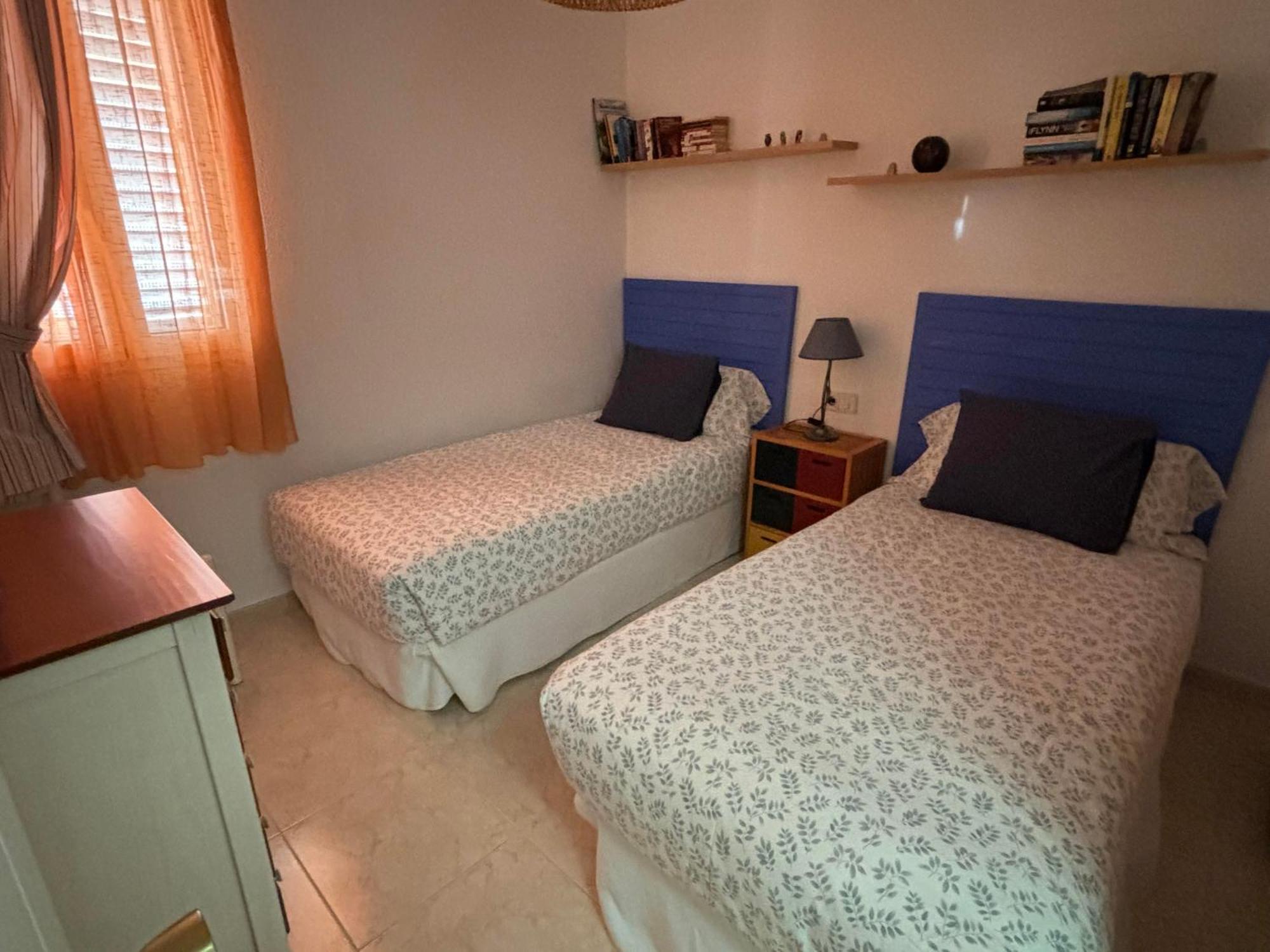 Apartament Tajinaste Sun Vv Morro Jable Zewnętrze zdjęcie